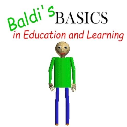 Baldi's Basics 1.1 - Download for PC Free